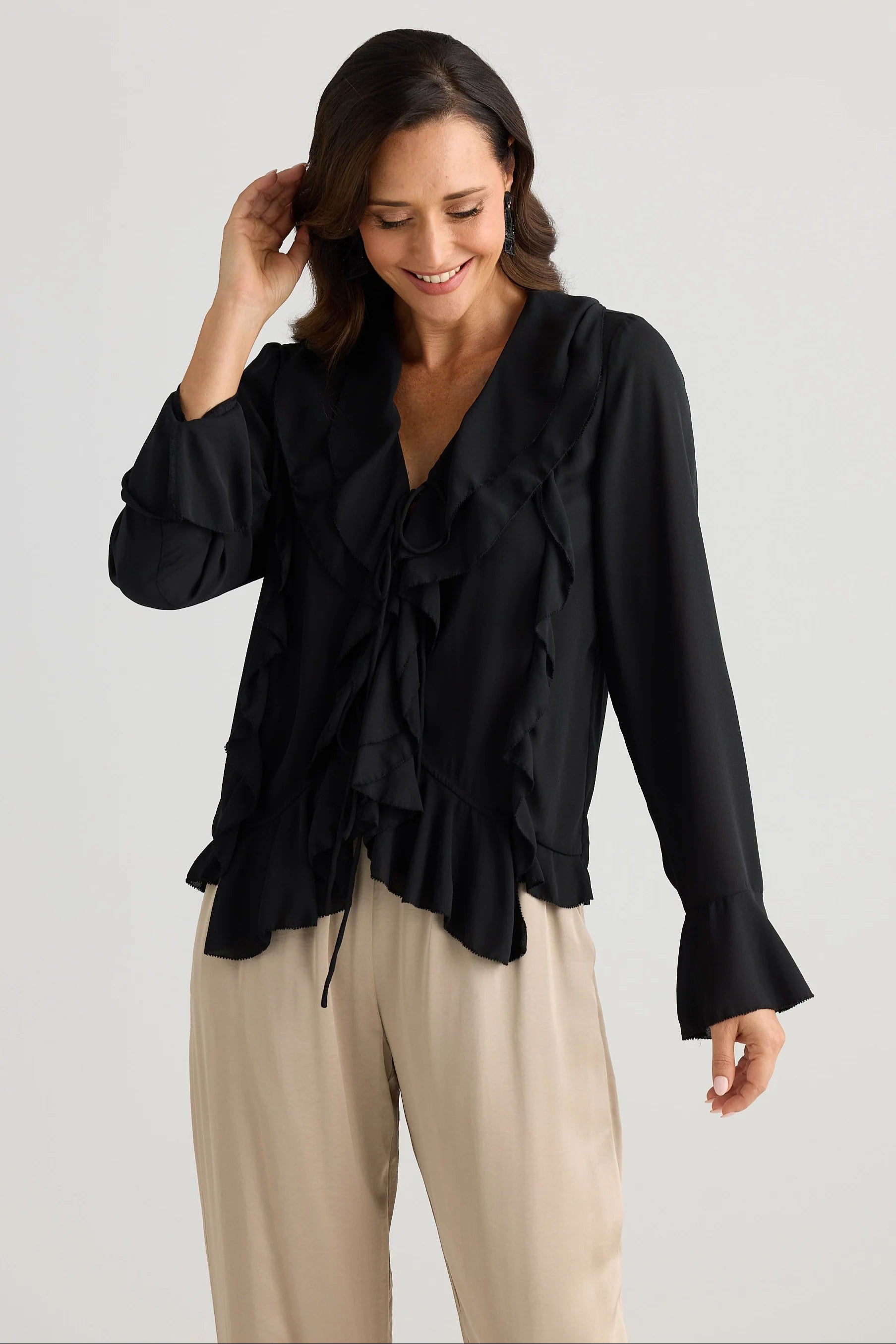 Harper Top