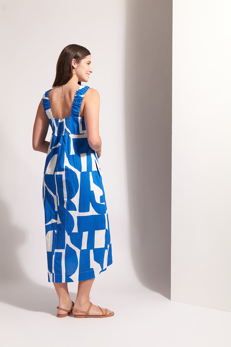 SUNSEEKER DRESS