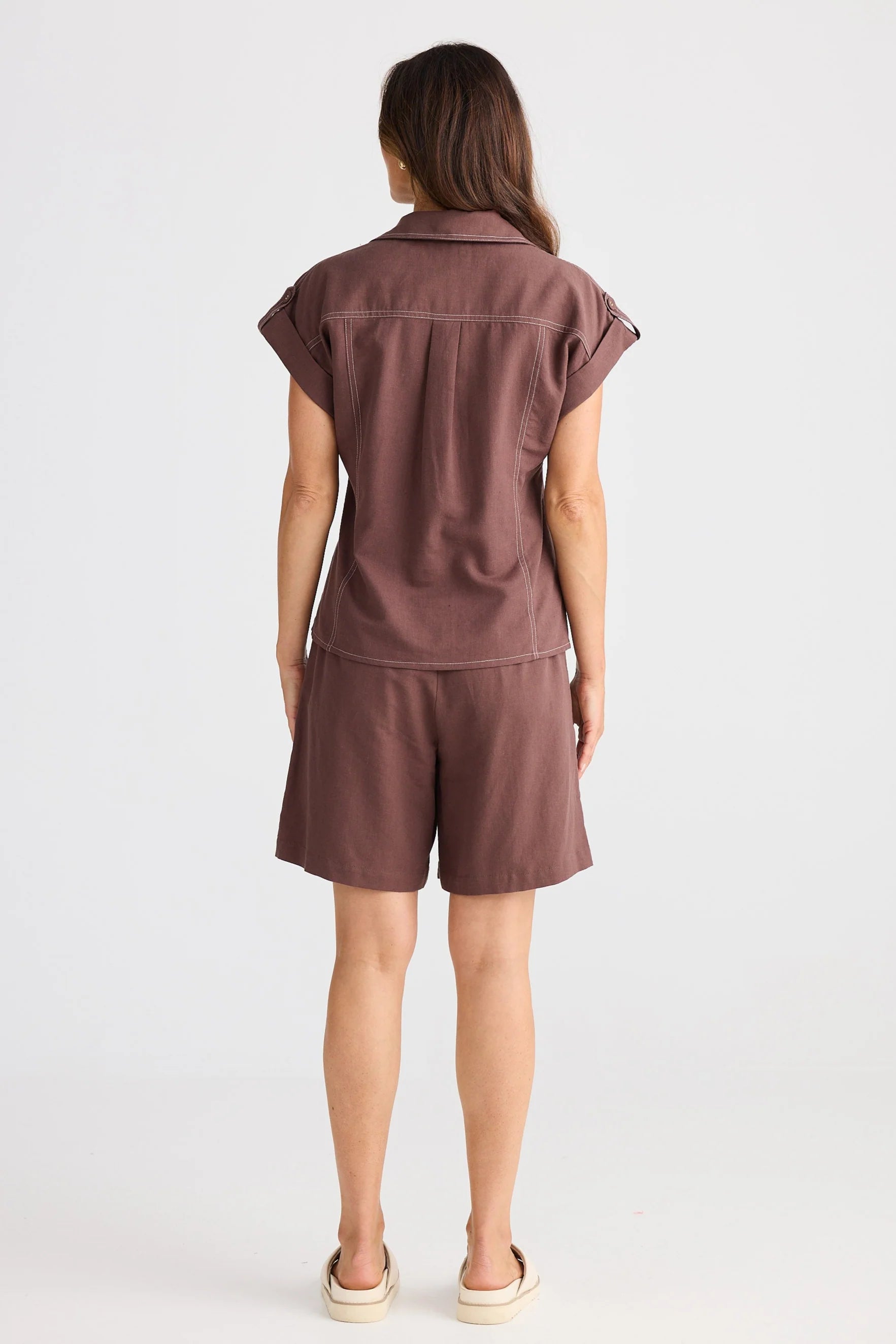 Portia Shirt