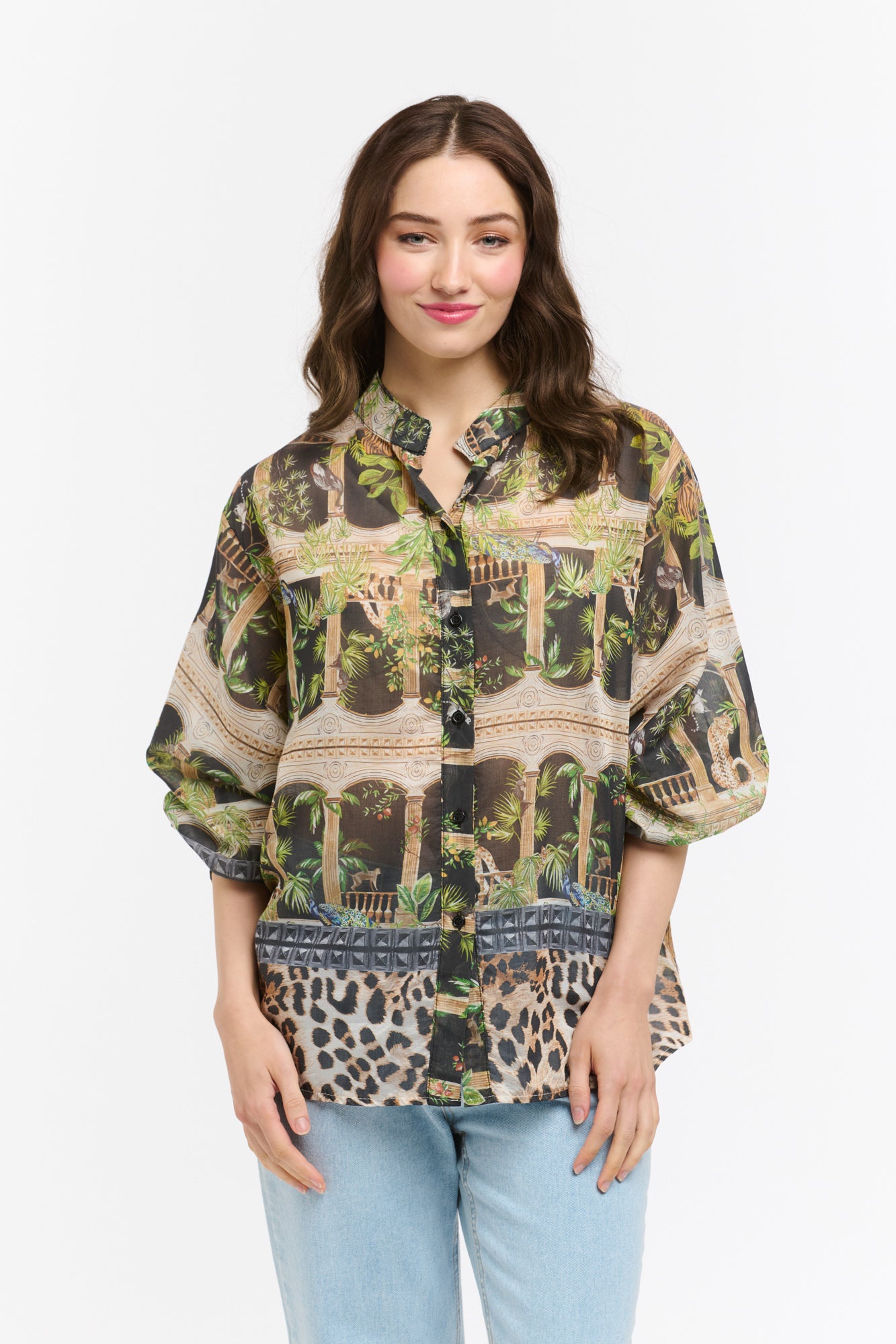 Wild Shirt