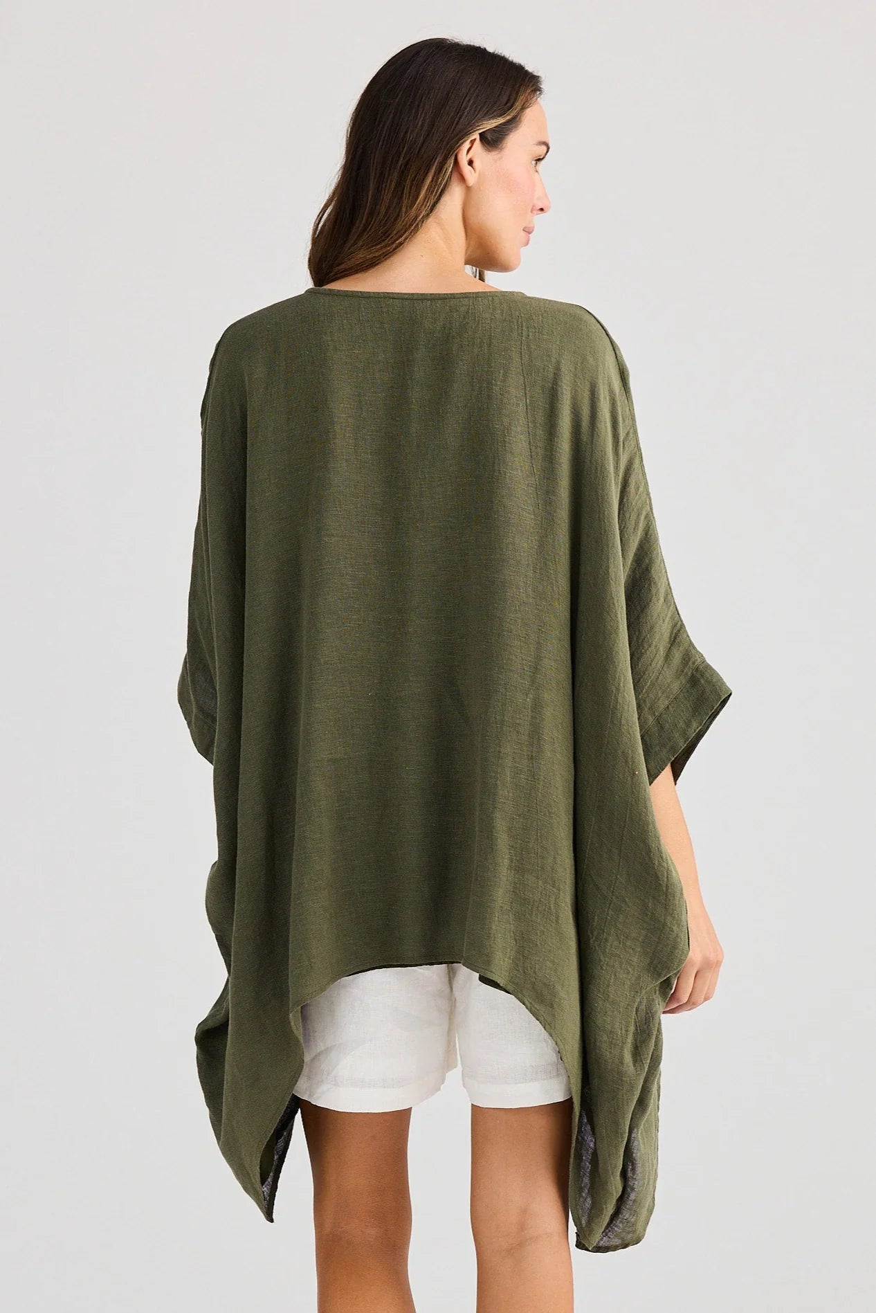 Hideaway Top