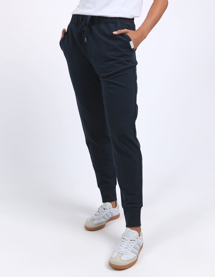 LAZY DAY PANT