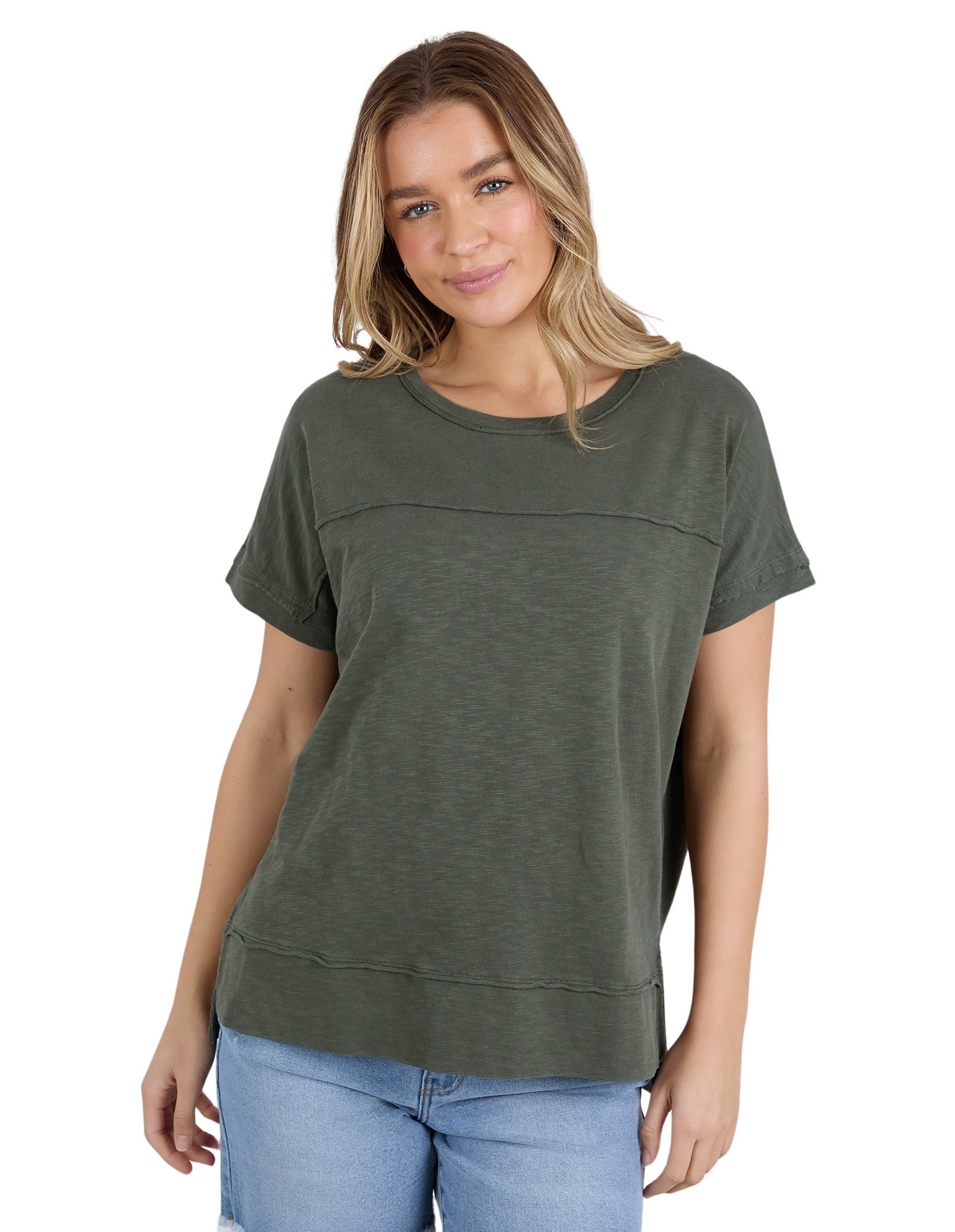 Allison Tee