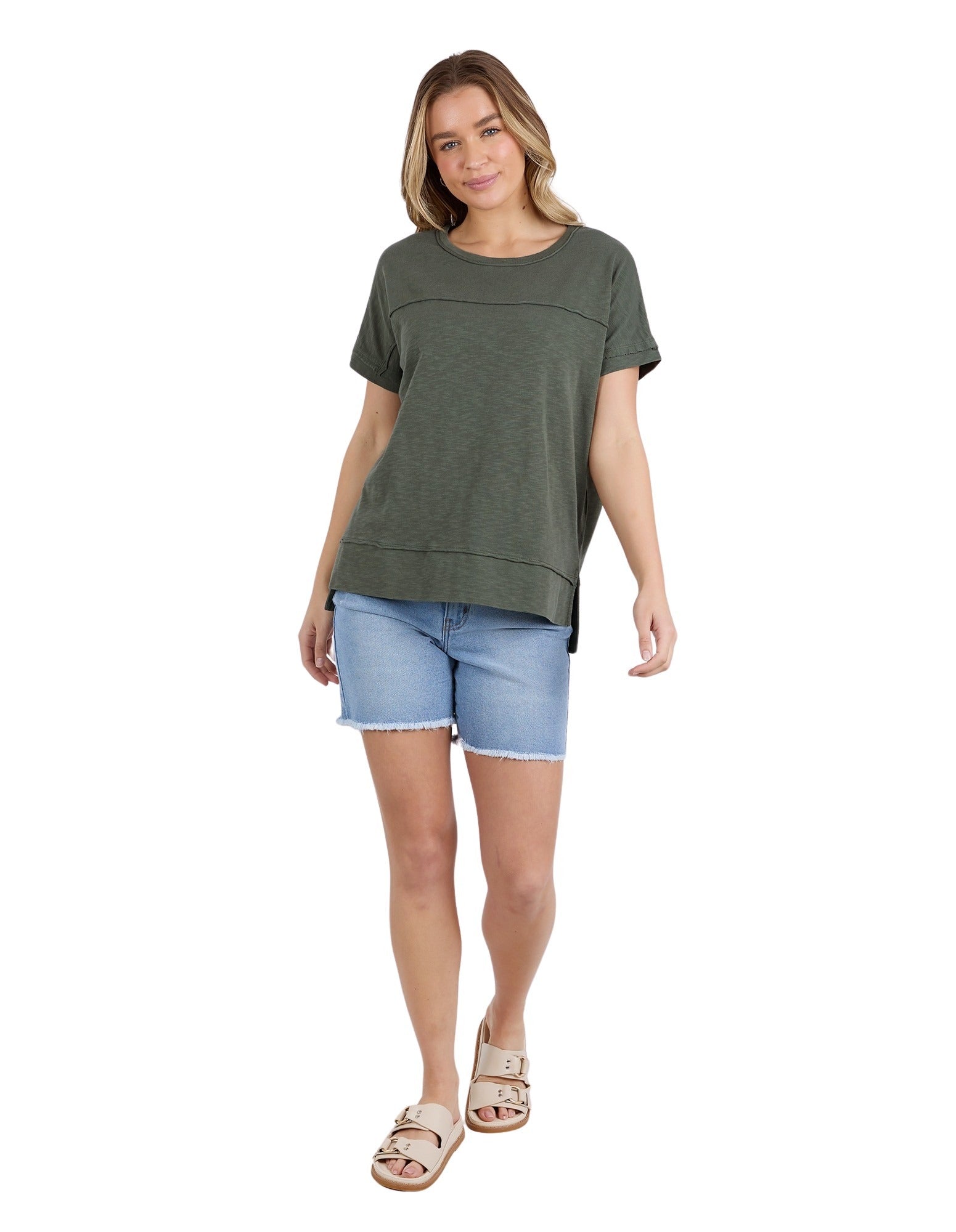 Allison Tee