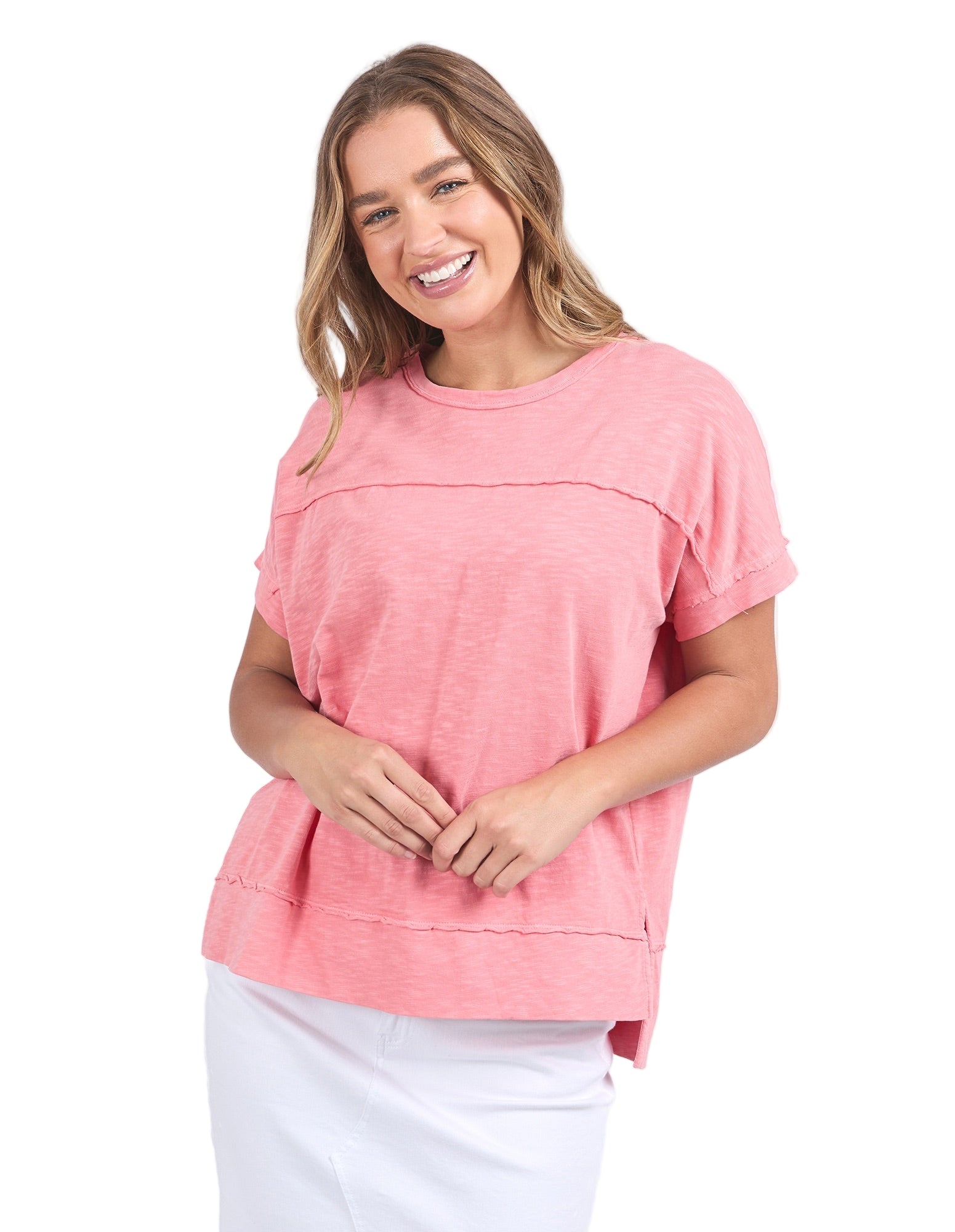 Allison Tee