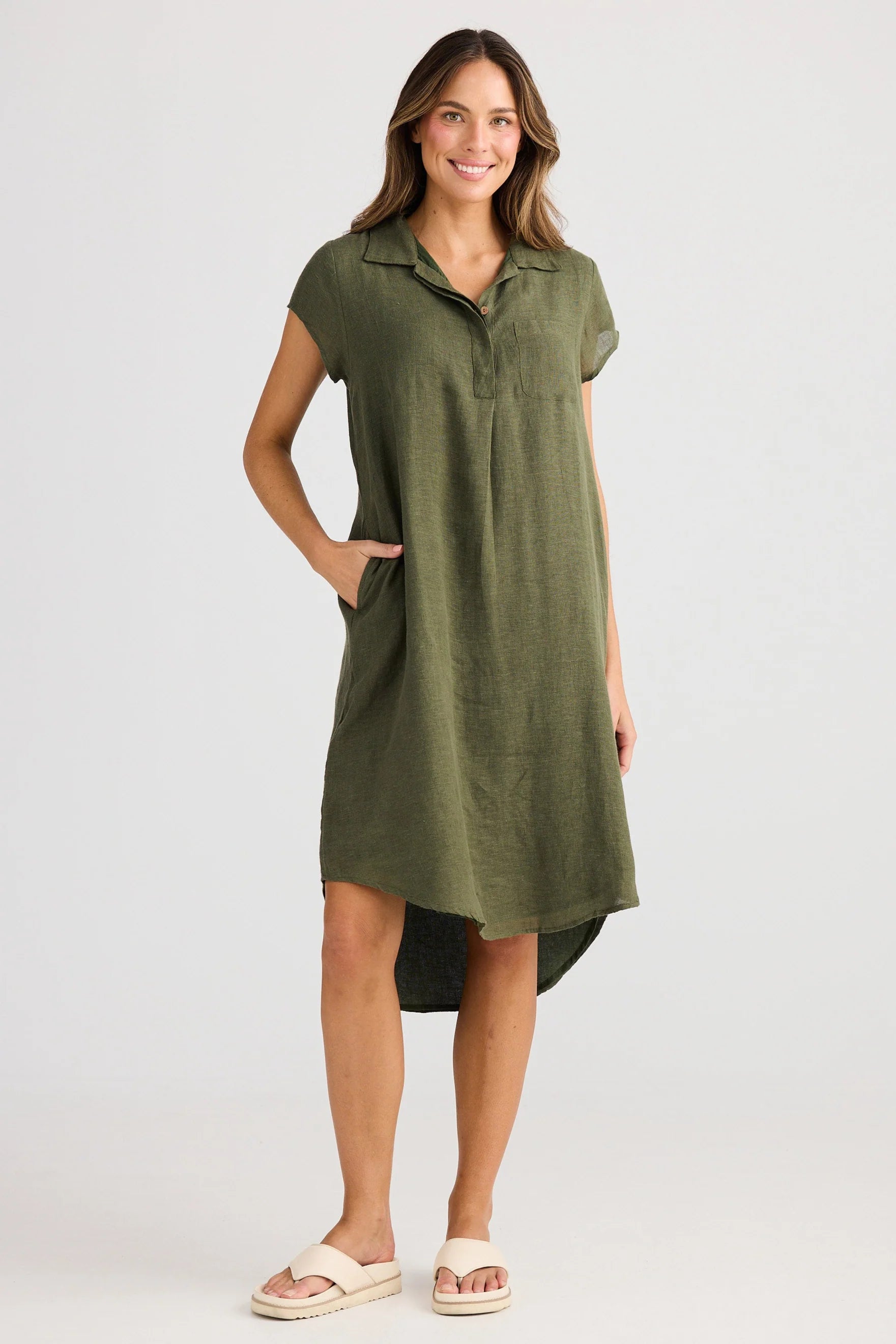 Ahoy Tunic