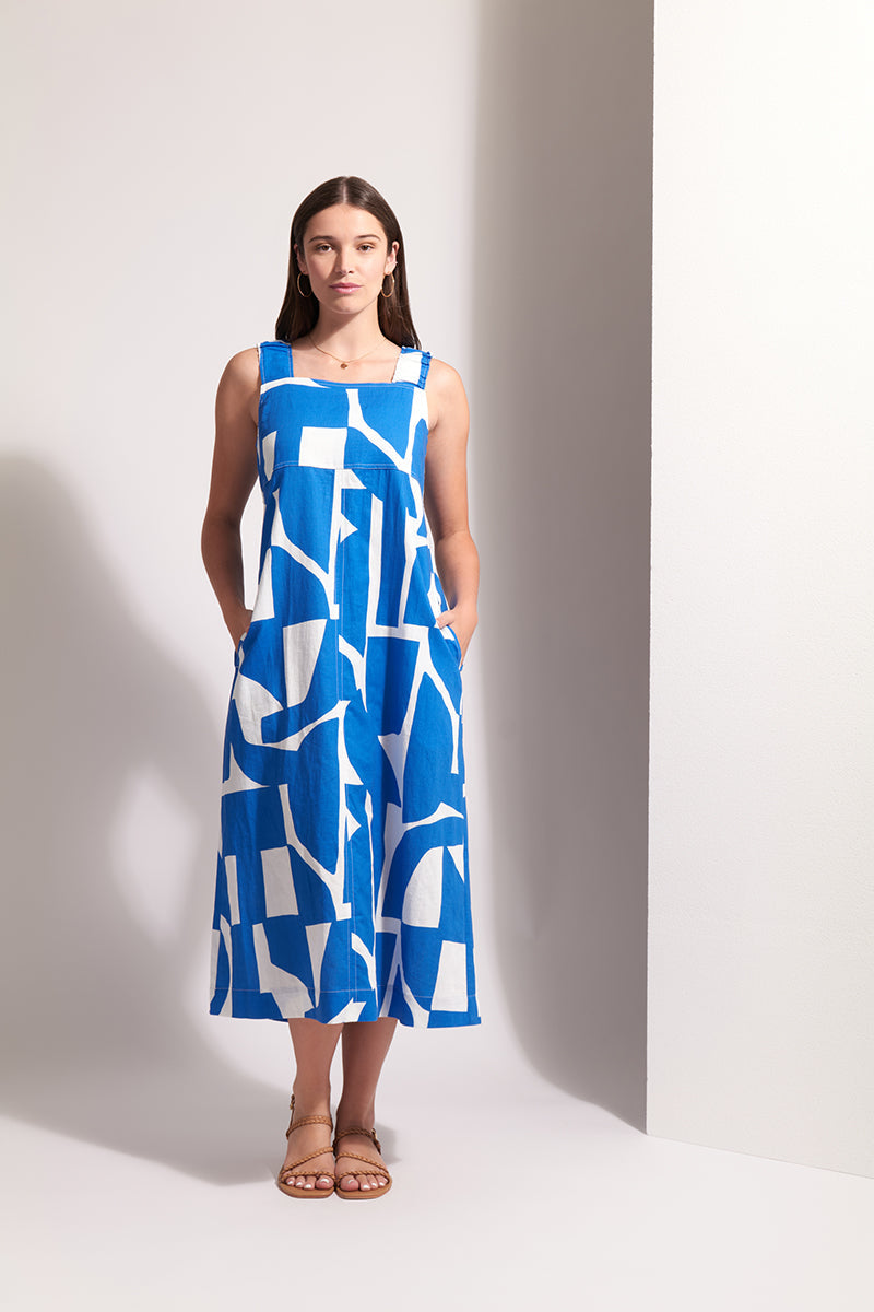 SUNSEEKER DRESS