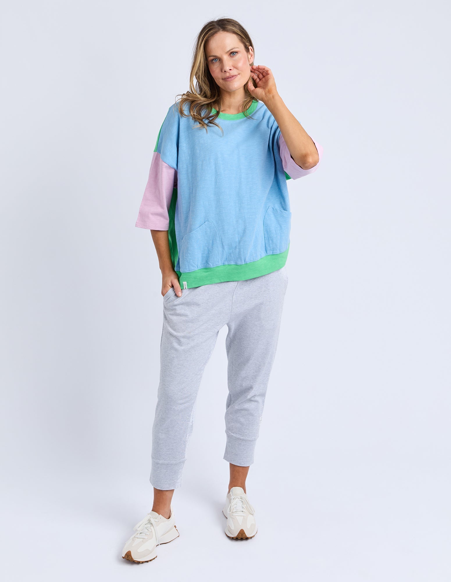 Mazie  Sweat