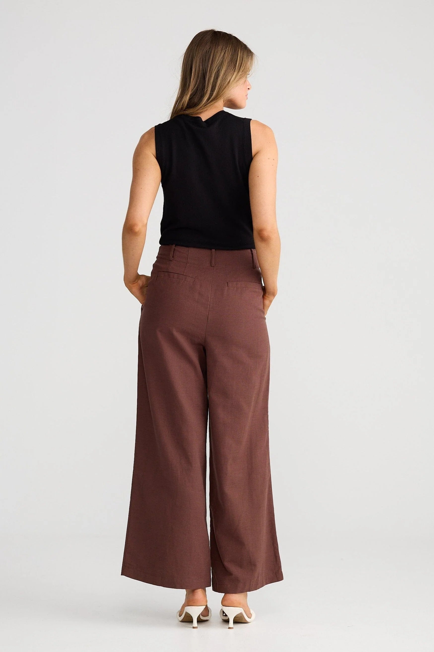 Dover Pant
