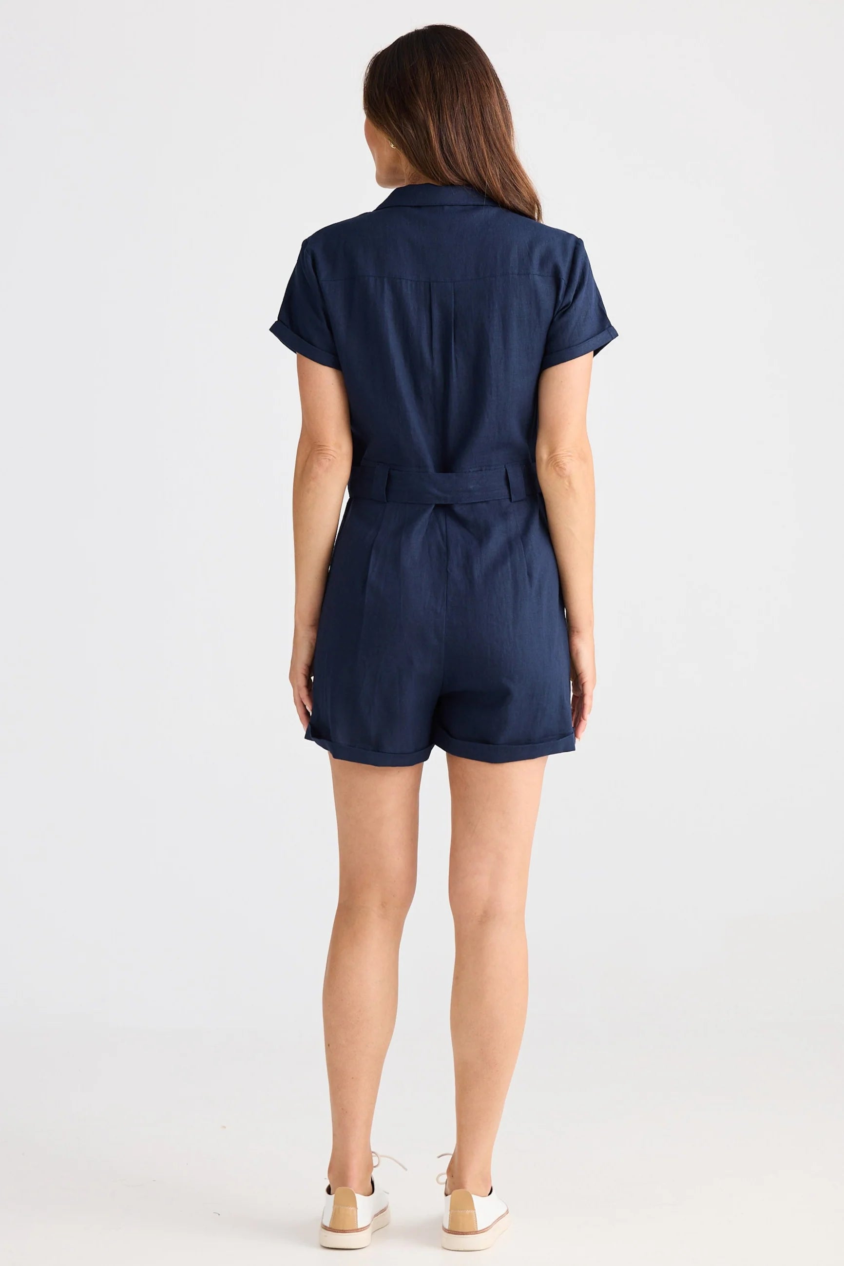 Sadler Jumpsuit