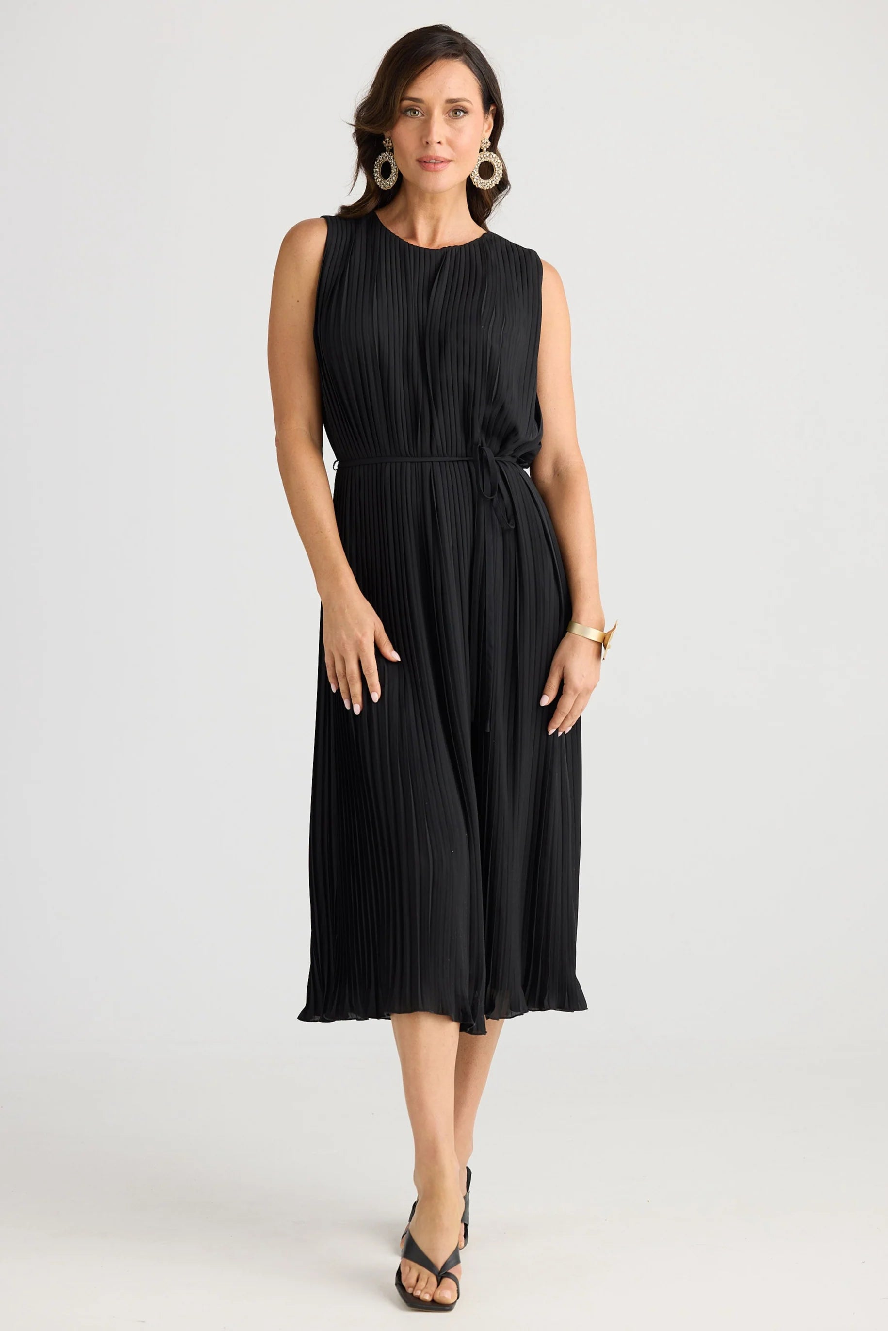 Tansy Dress