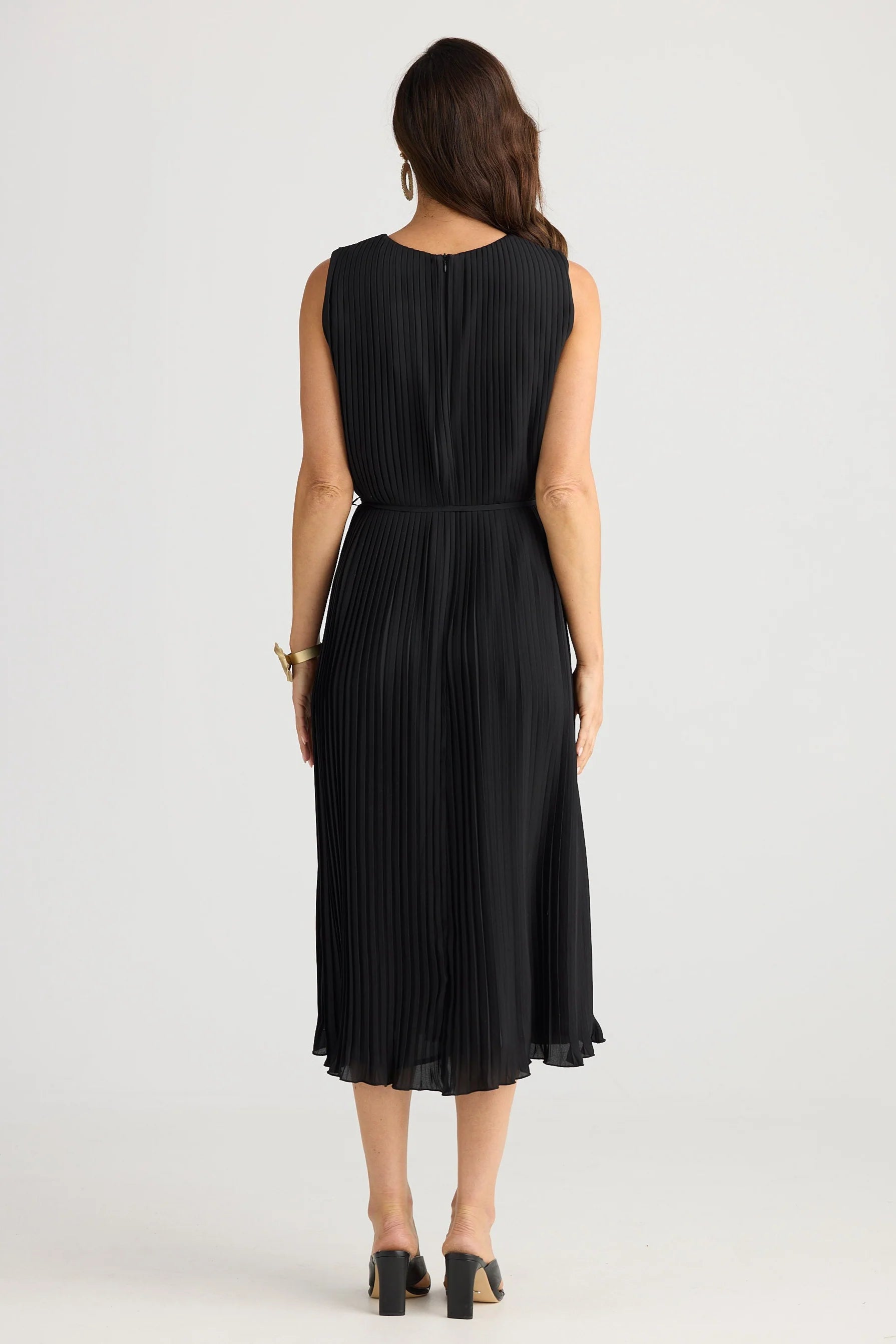 Tansy Dress