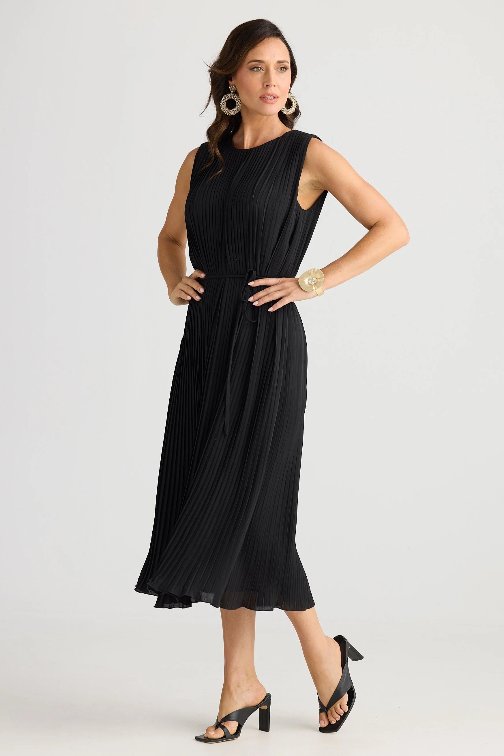 Tansy Dress