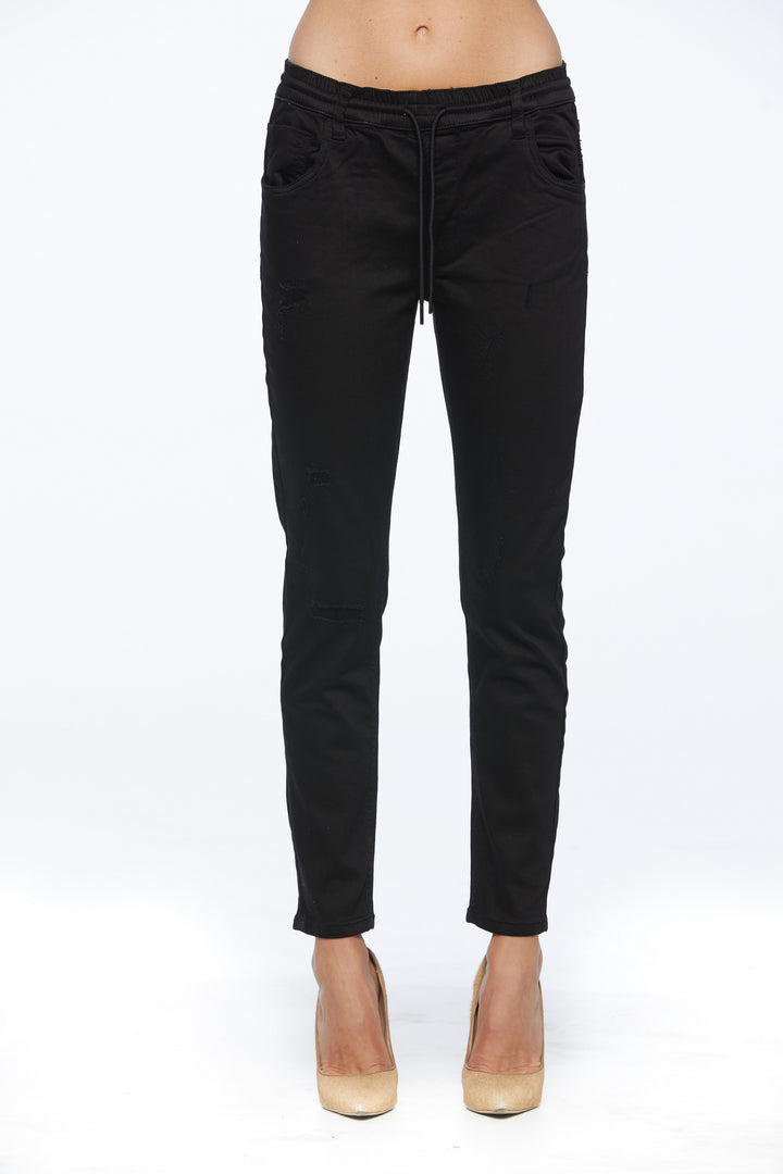 New London Jeans- Dundee Jogger