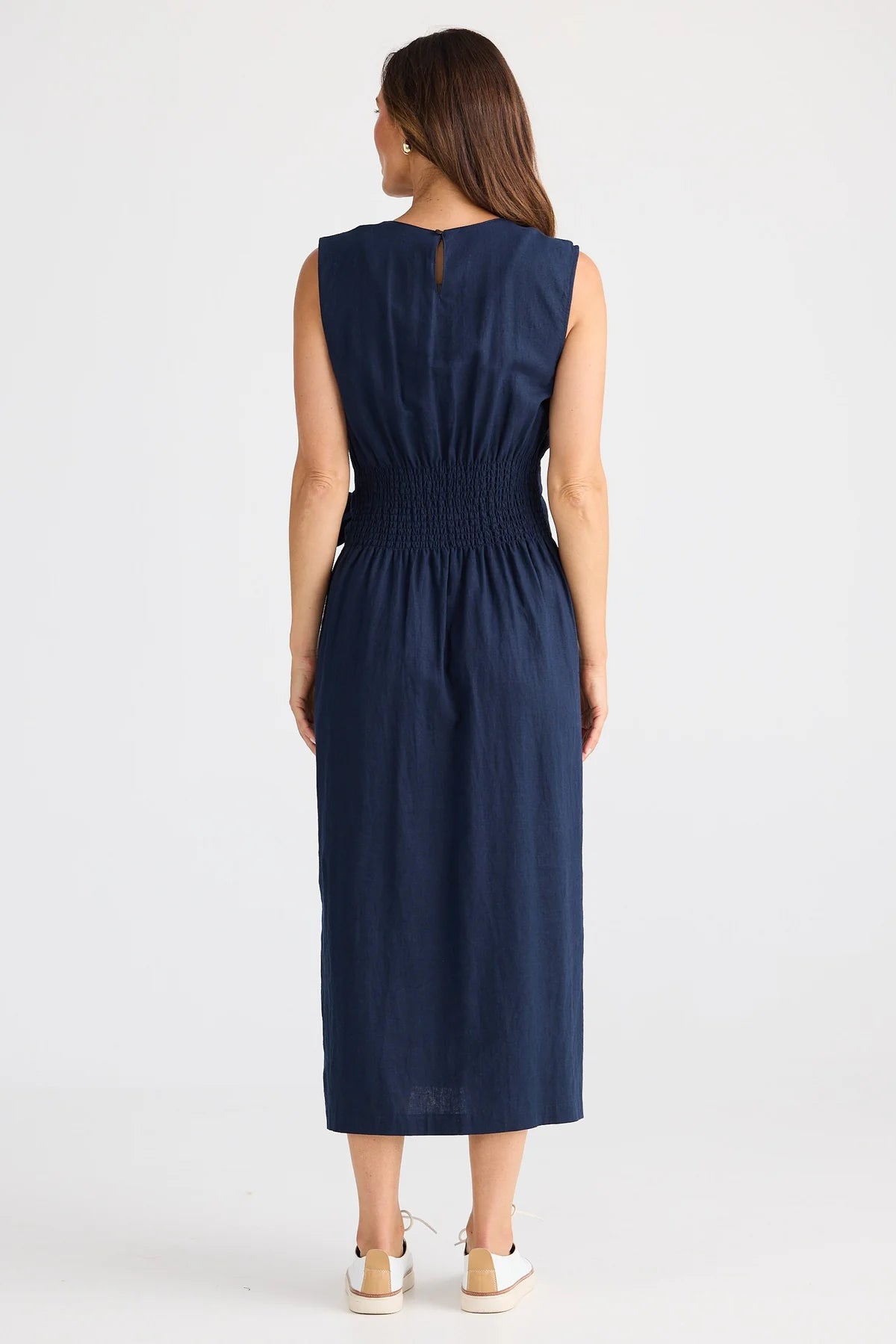 Turning Point Dress