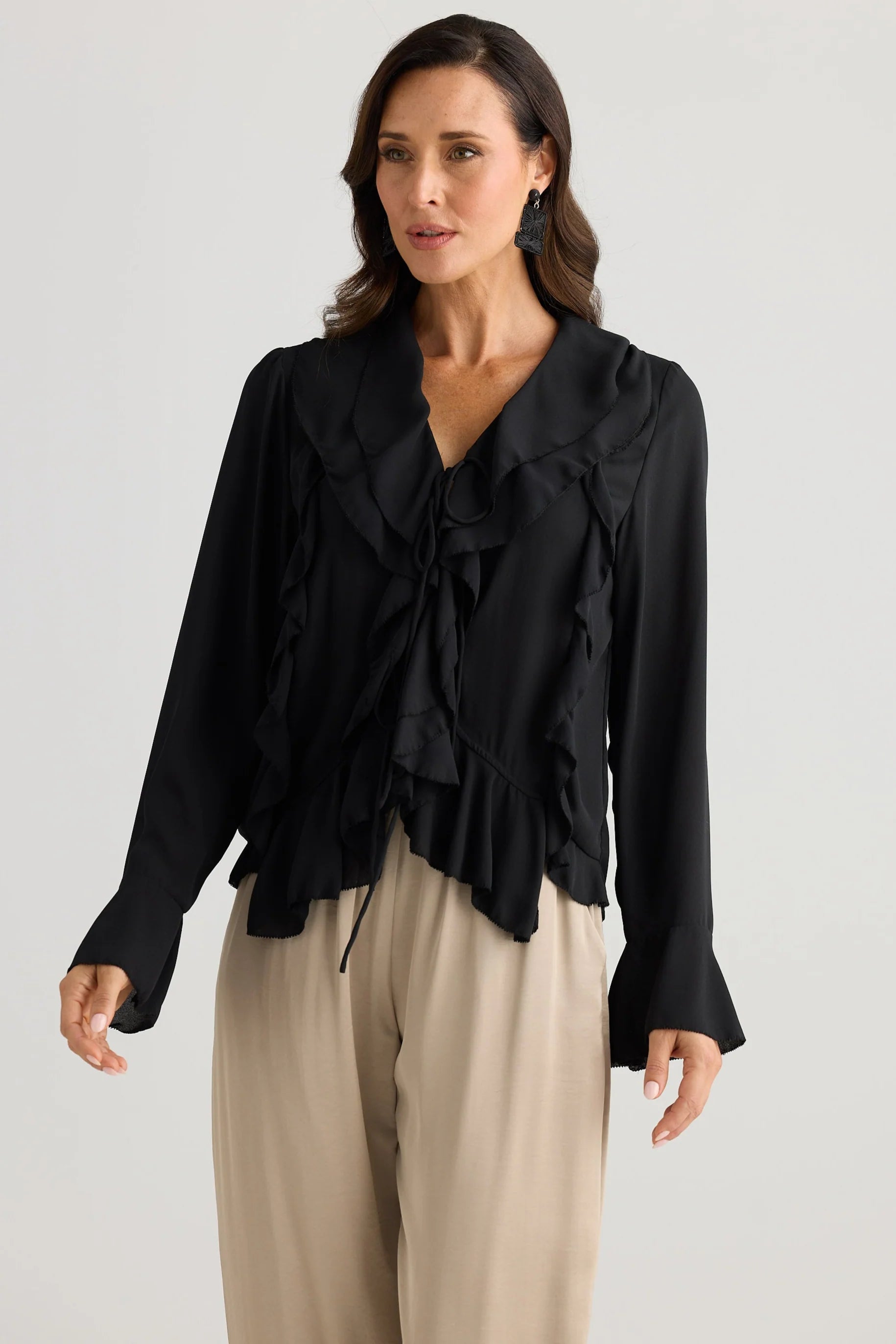 Harper Top