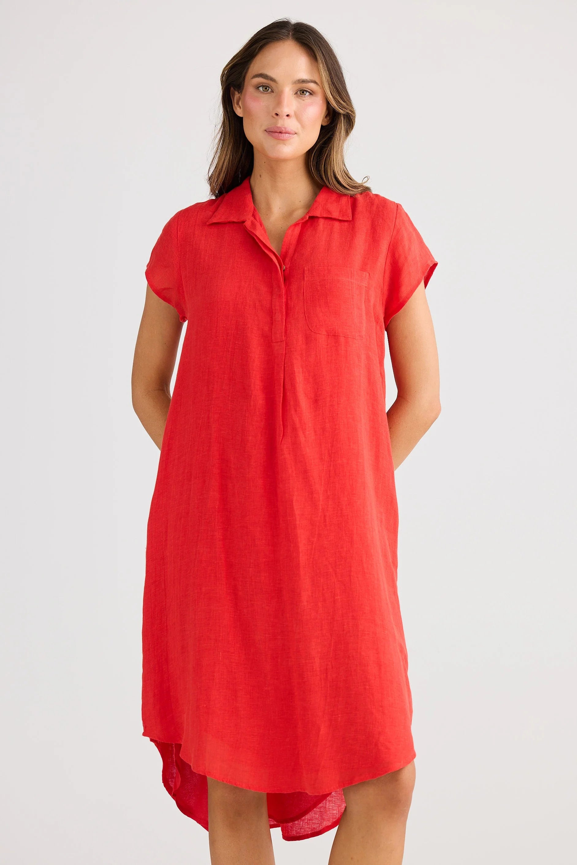 Ahoy Tunic