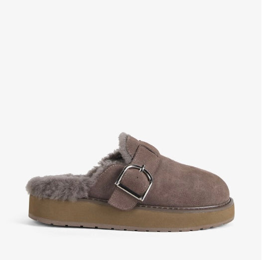 EMU SLIPPER-Adison