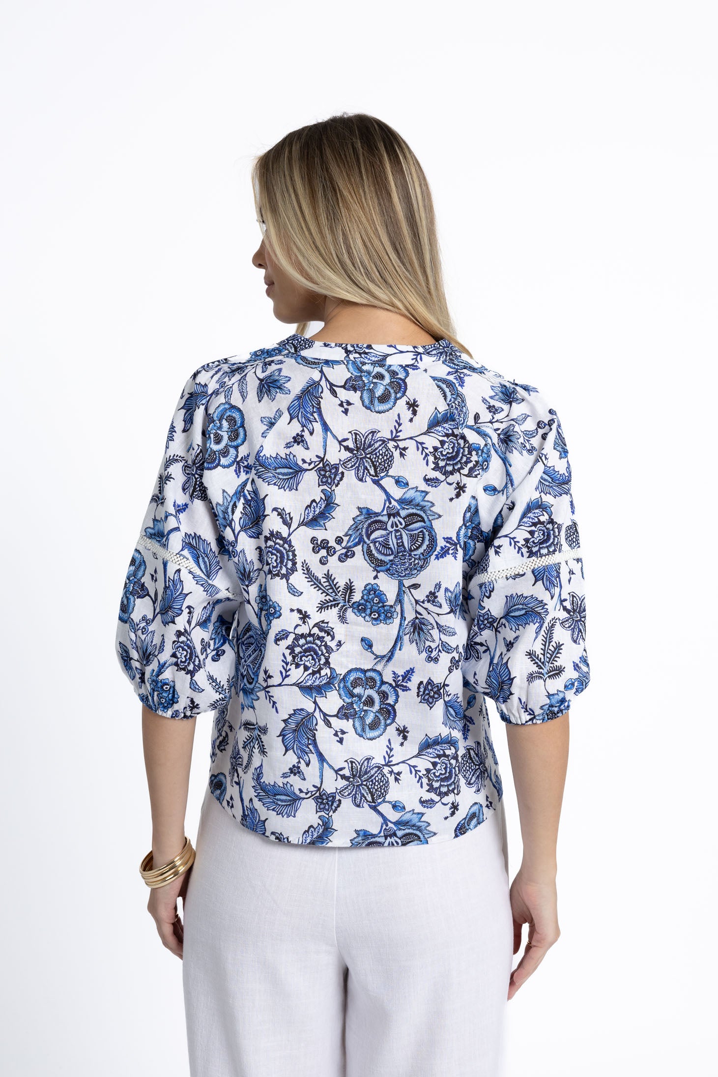 Rosa Blouse