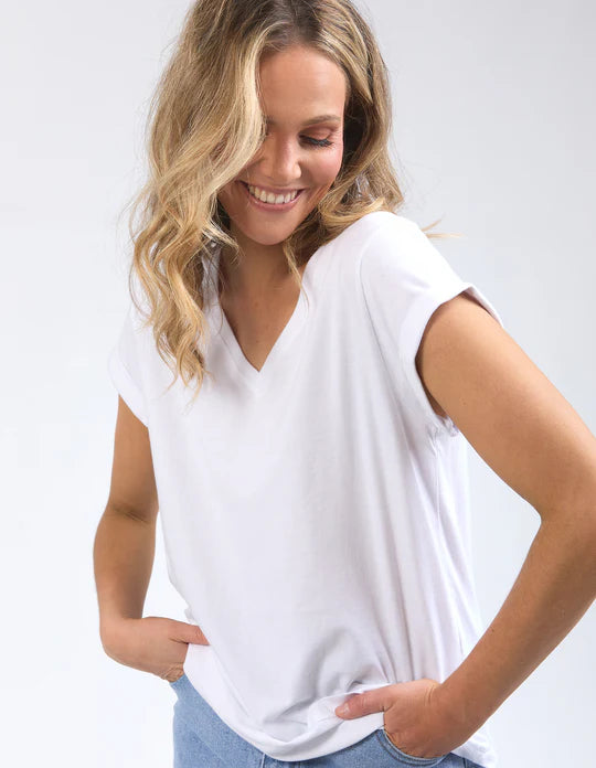 MANLY Vee Tee