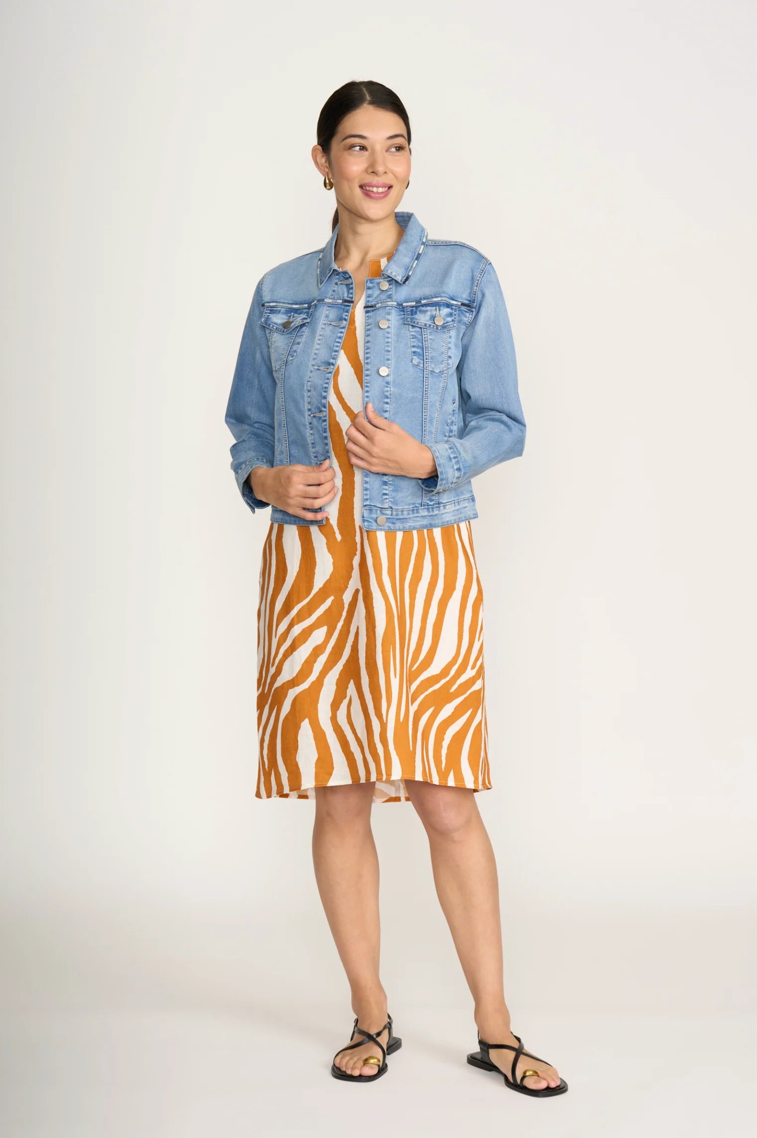 THATS IN-THREADABLE JACKET