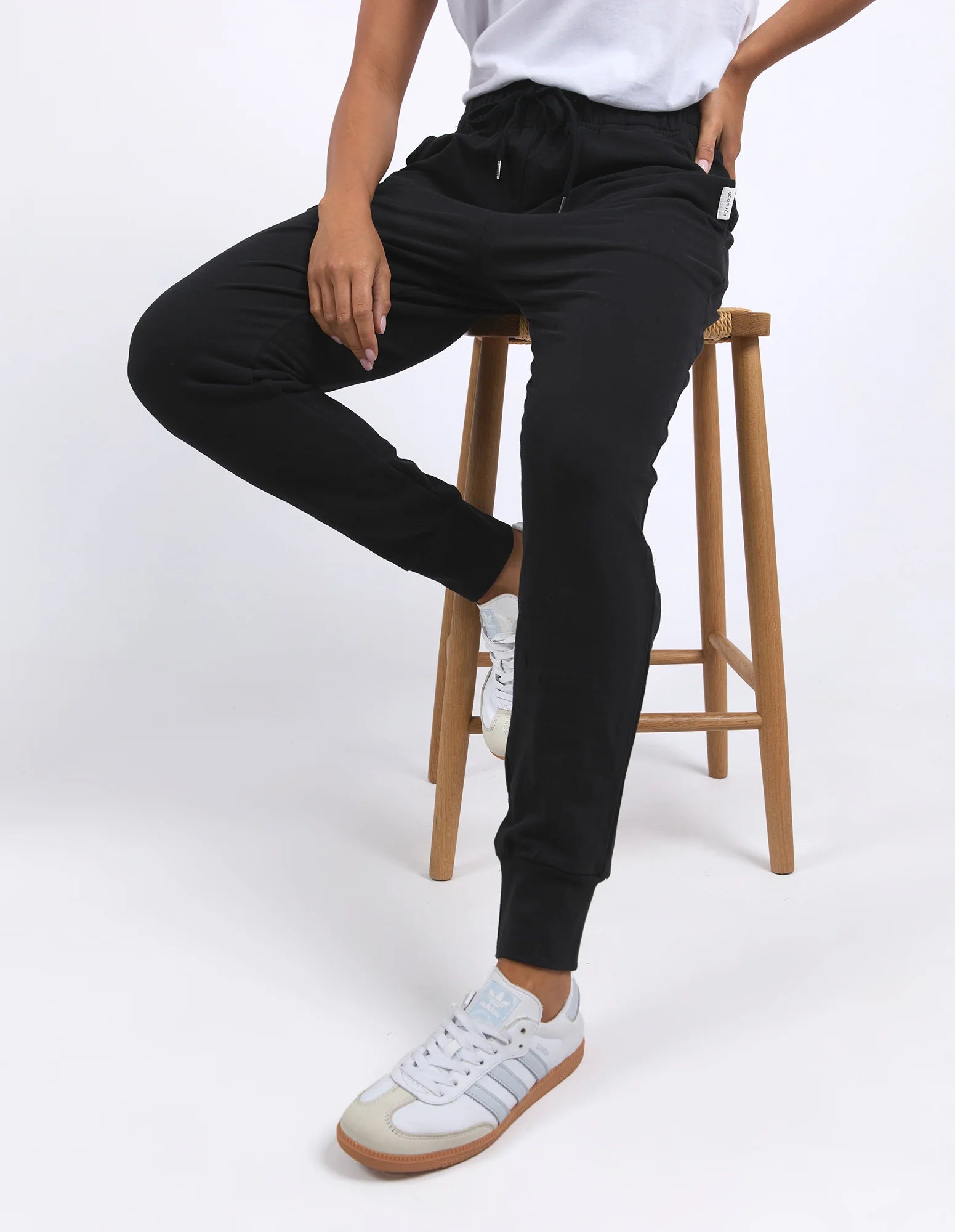 LAZY DAY PANT