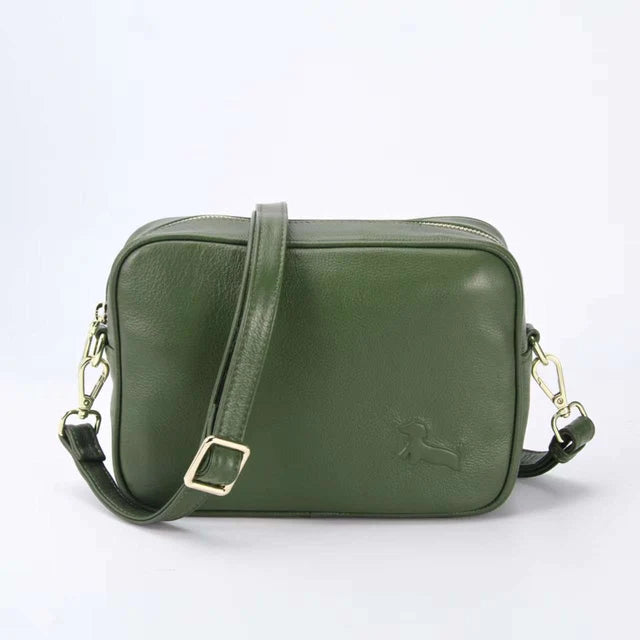 Crossbody Bags
