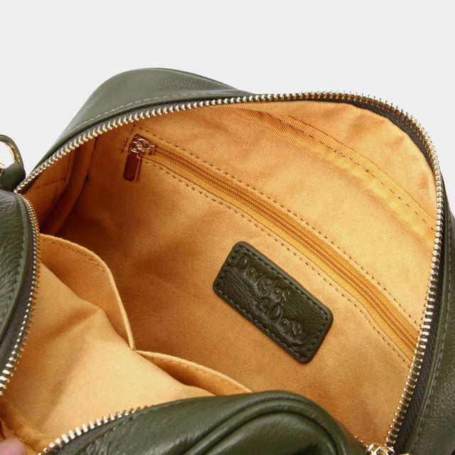Crossbody Bags