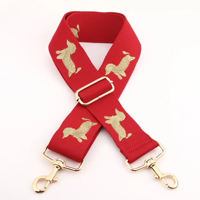 Bag Straps