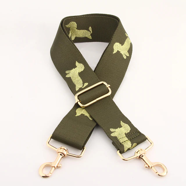 Bag Straps