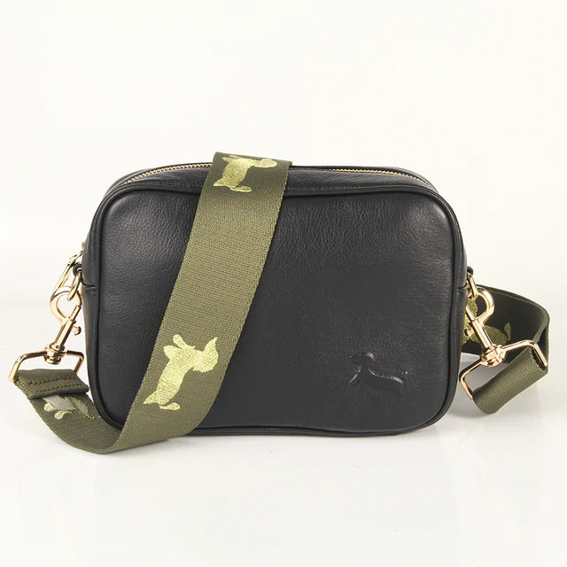 Bag Straps