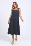 Lourdes Dress