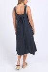 Lourdes Dress