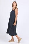 Lourdes Dress