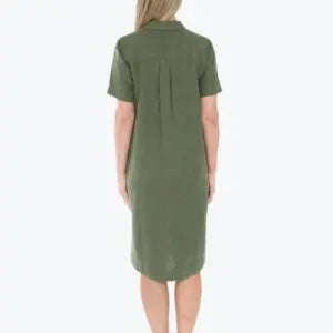 2 Pocket Dress