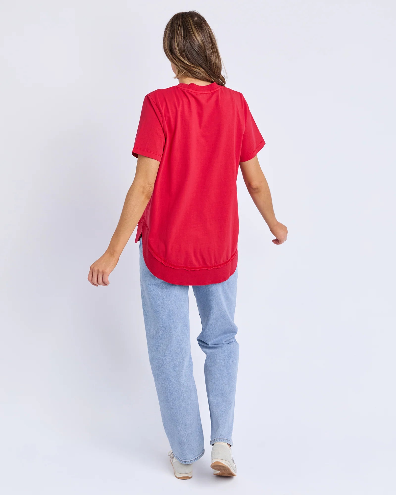 Farrah SS Tee