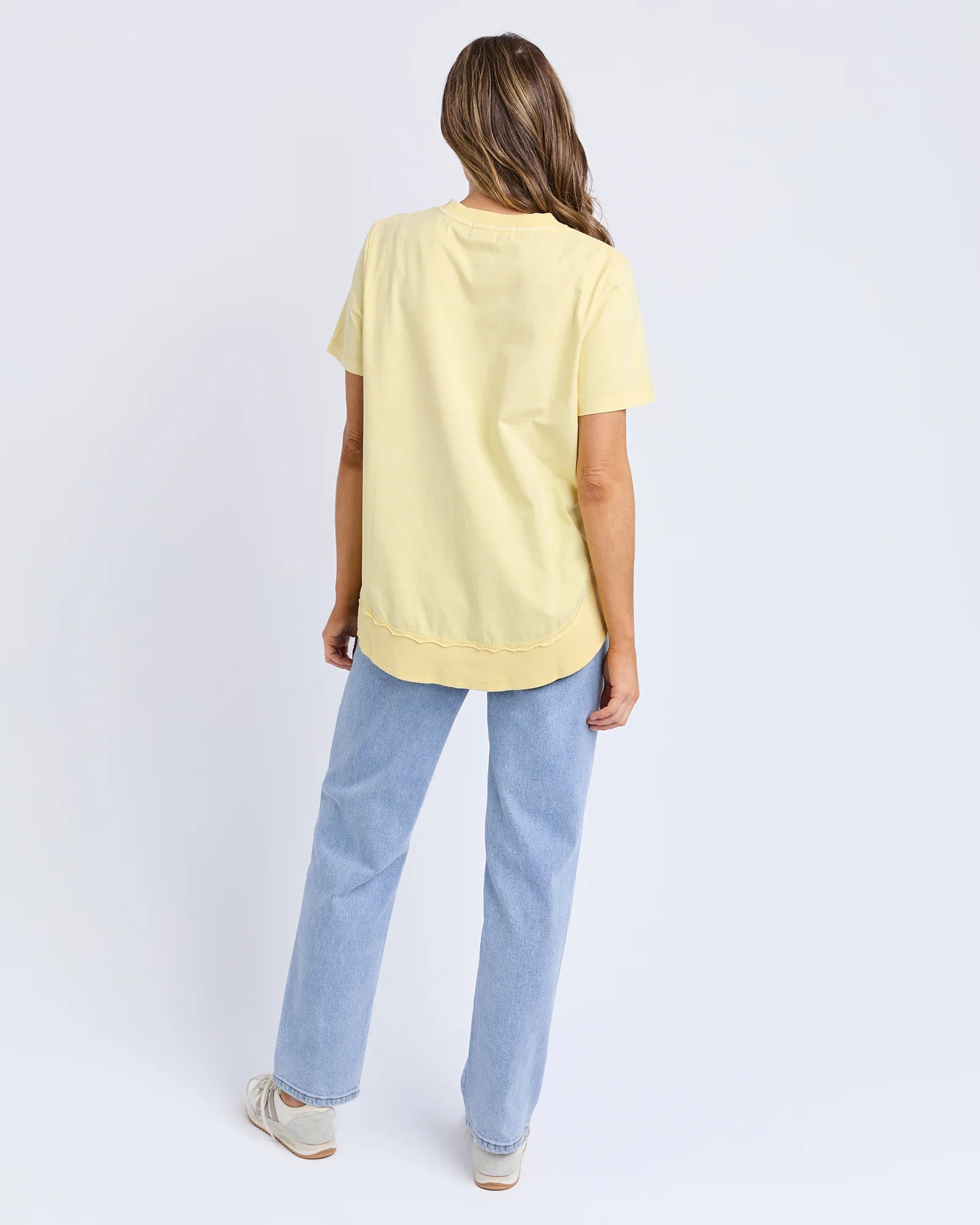 Farrah SS Tee