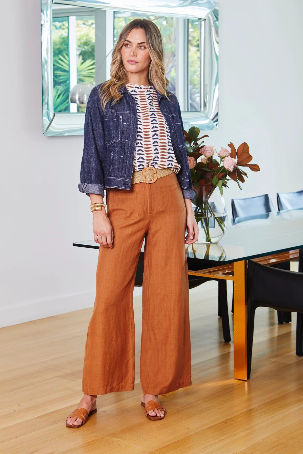 Remi Pant