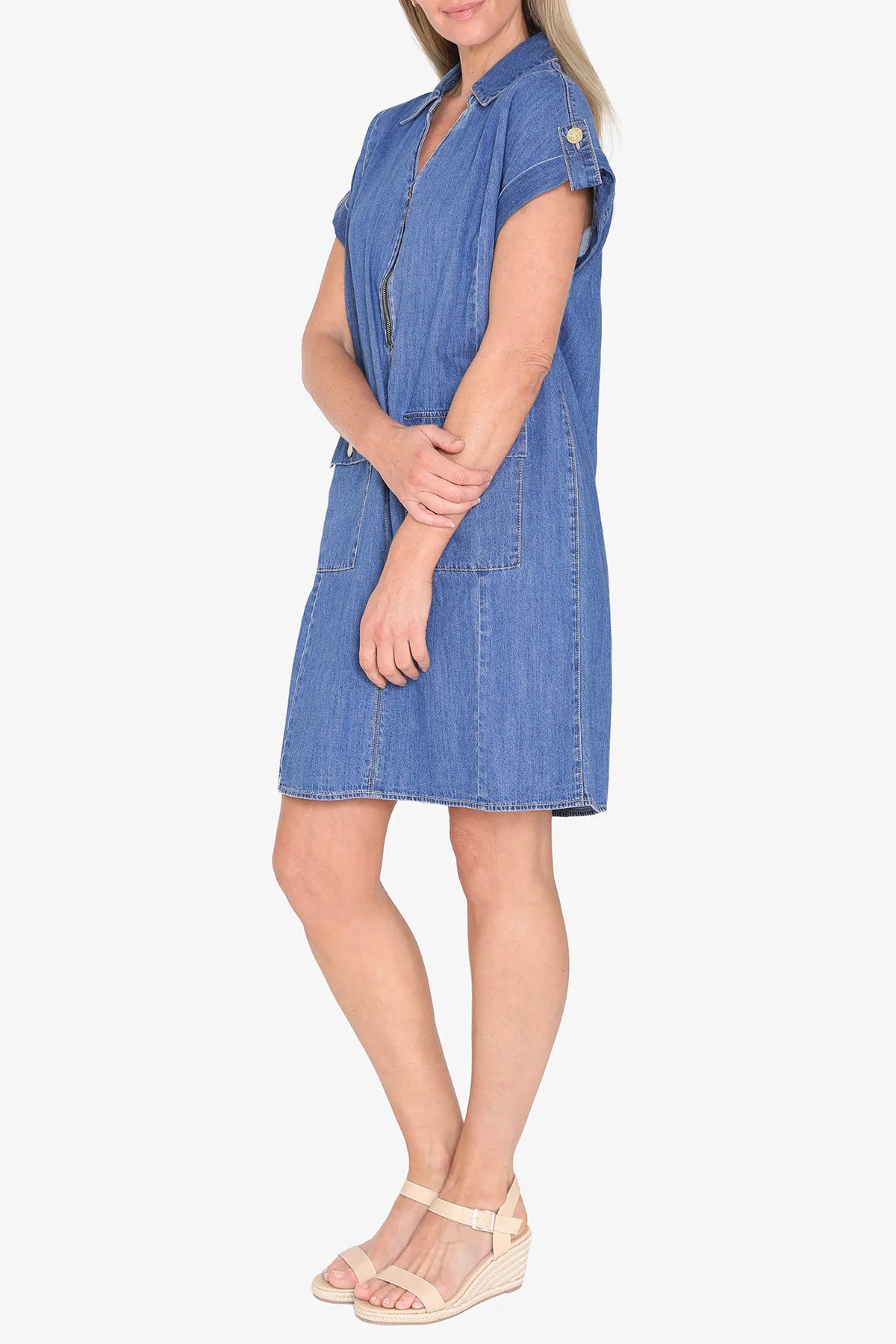 Phoenix Dress