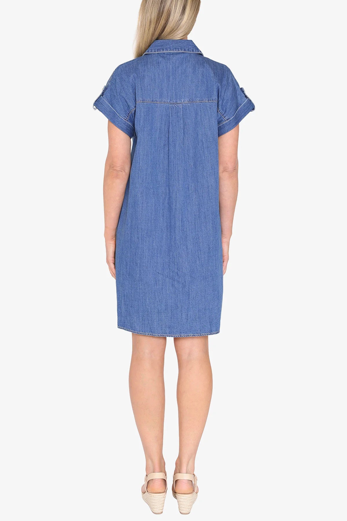 Phoenix Dress