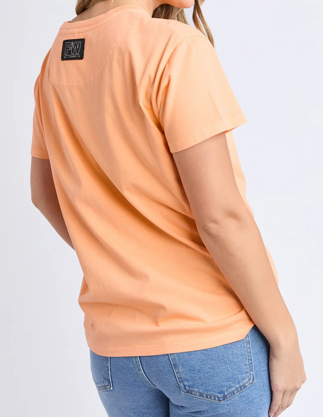 LA Aths Tee