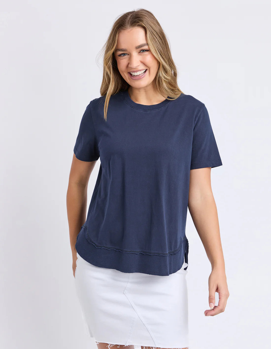 Farrah SS Tee