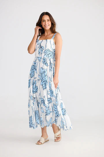 Carmen Dress