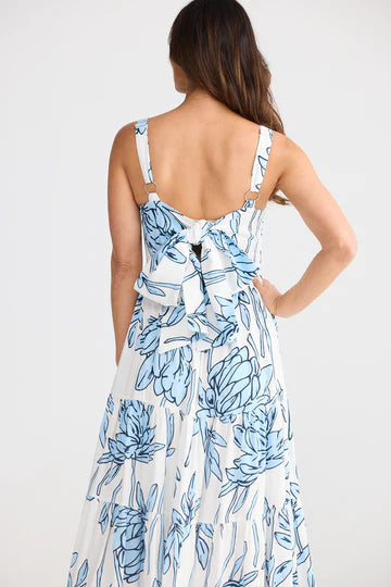 Carmen Dress