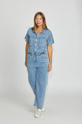 New London Jeans-JURBY