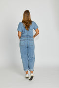 New London Jeans-JURBY