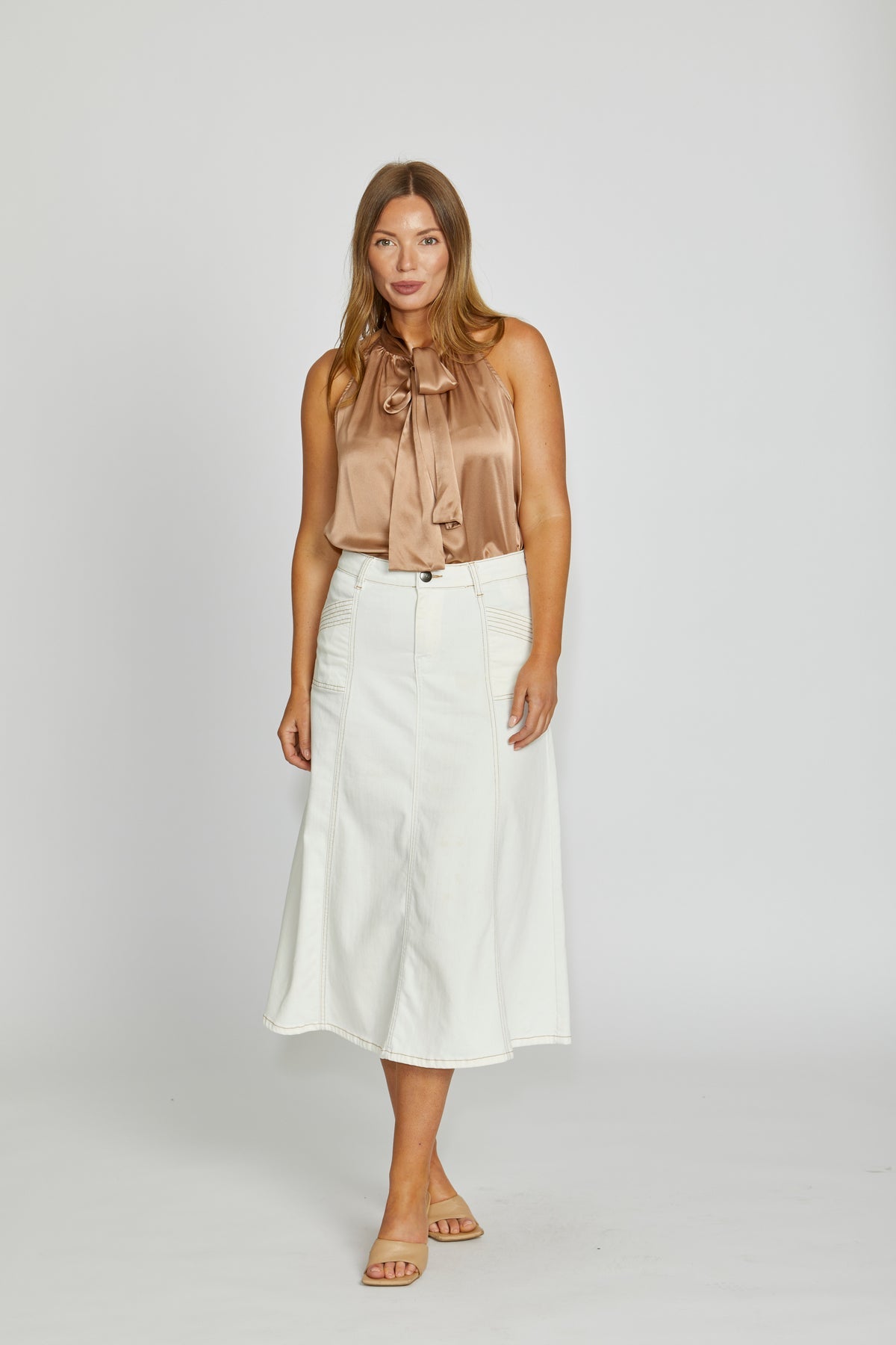 New London Jeans-KENLEY