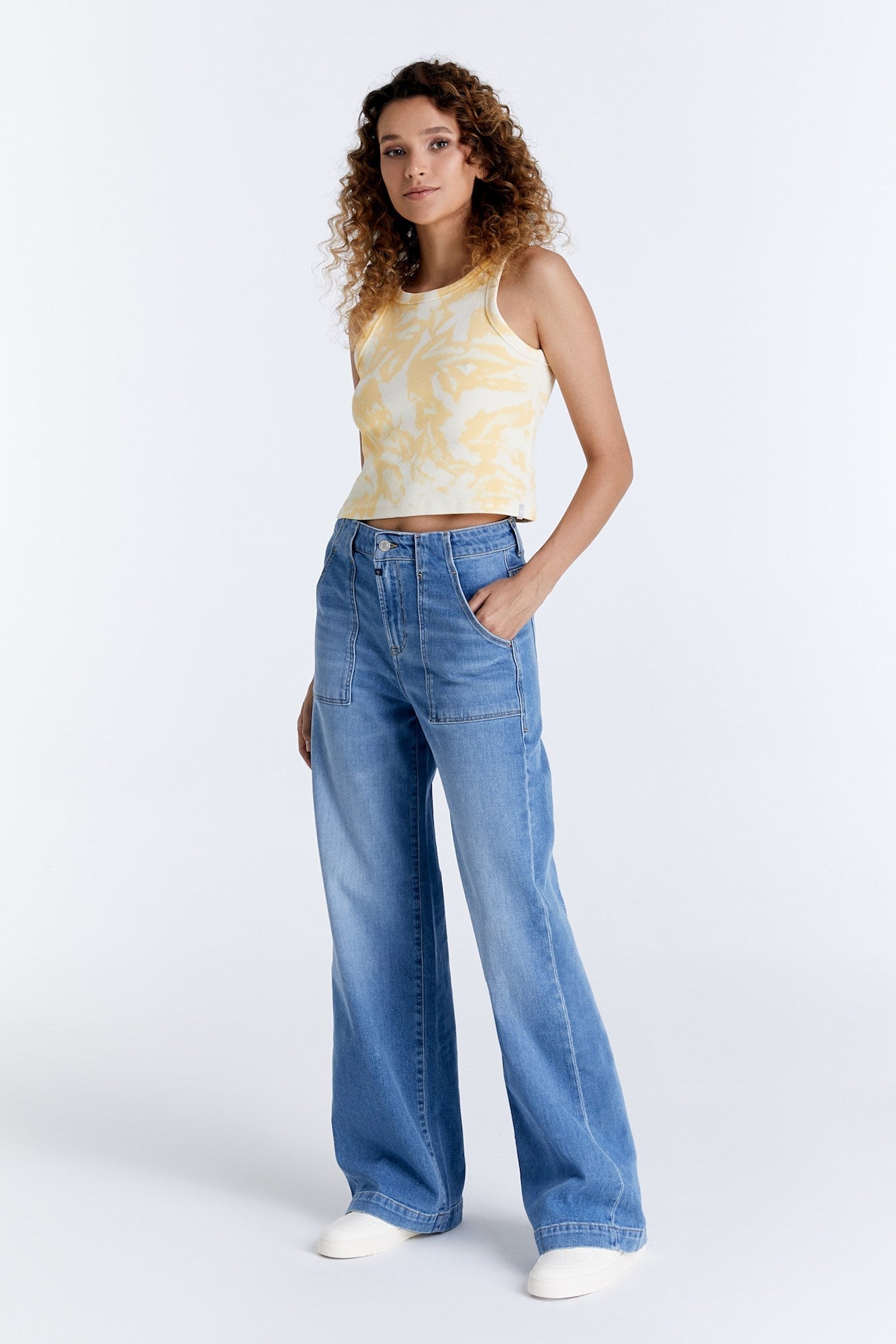 Lulu - Length (L01-L30)