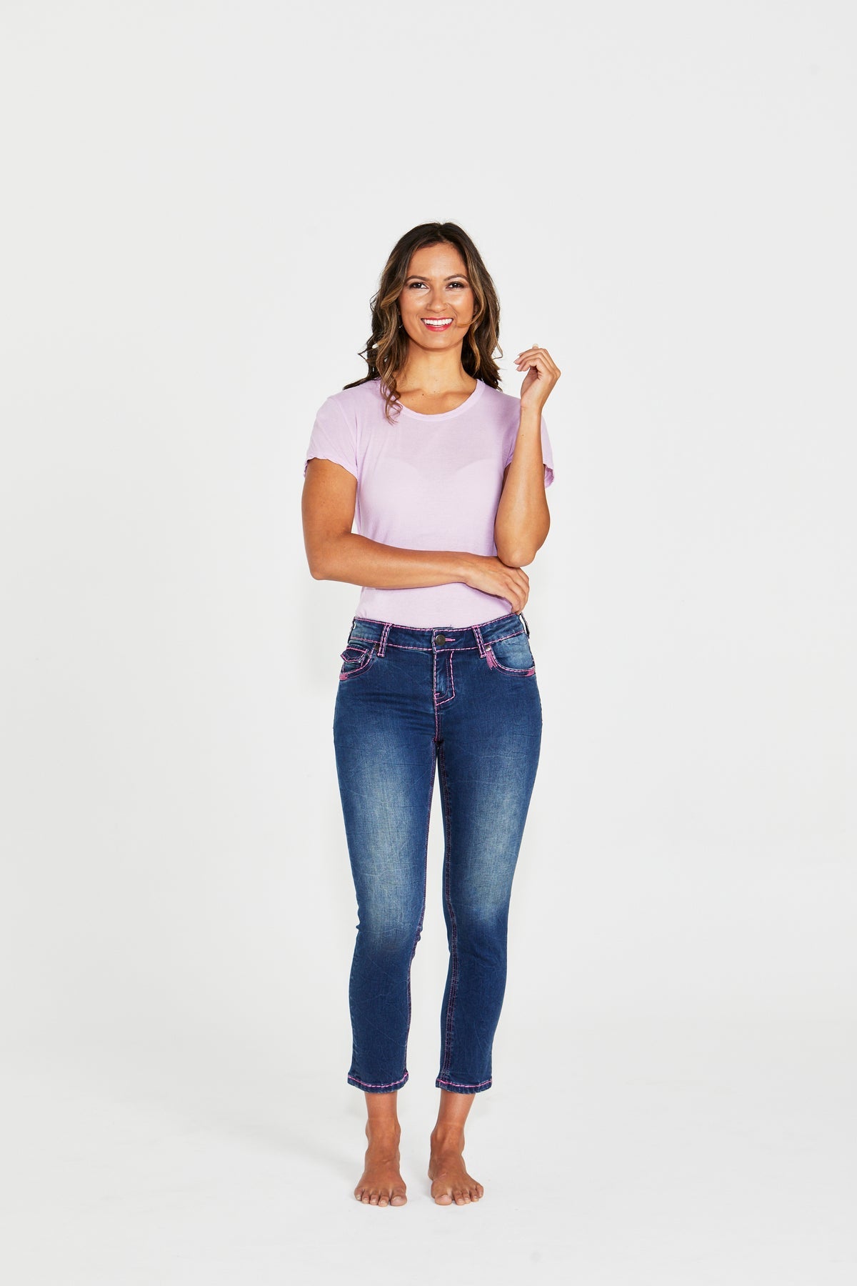 Nottingham Jeans