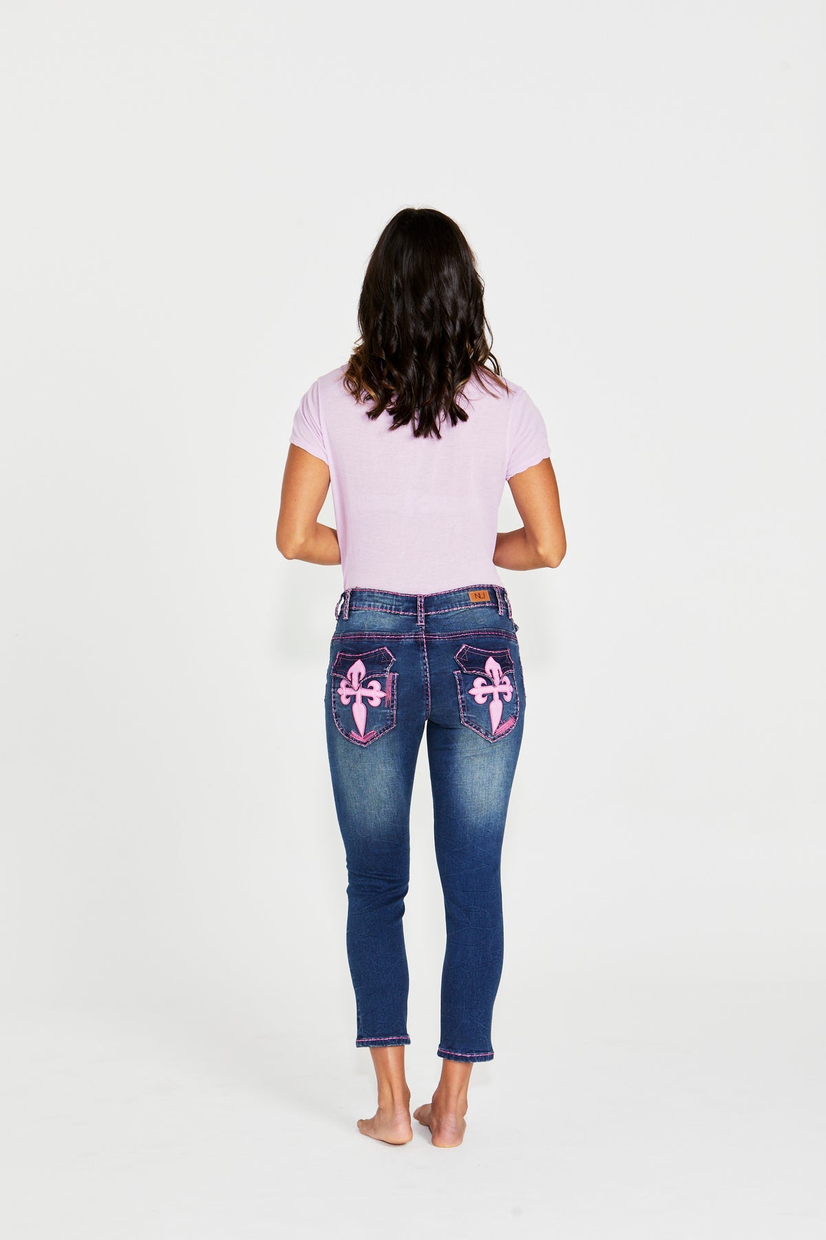 Nottingham Jeans